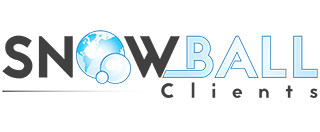 Snowball Clients